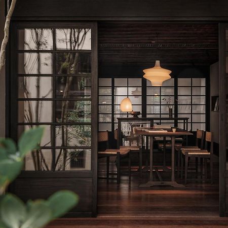 Anyu Hotel Ханчжоу Екстер'єр фото