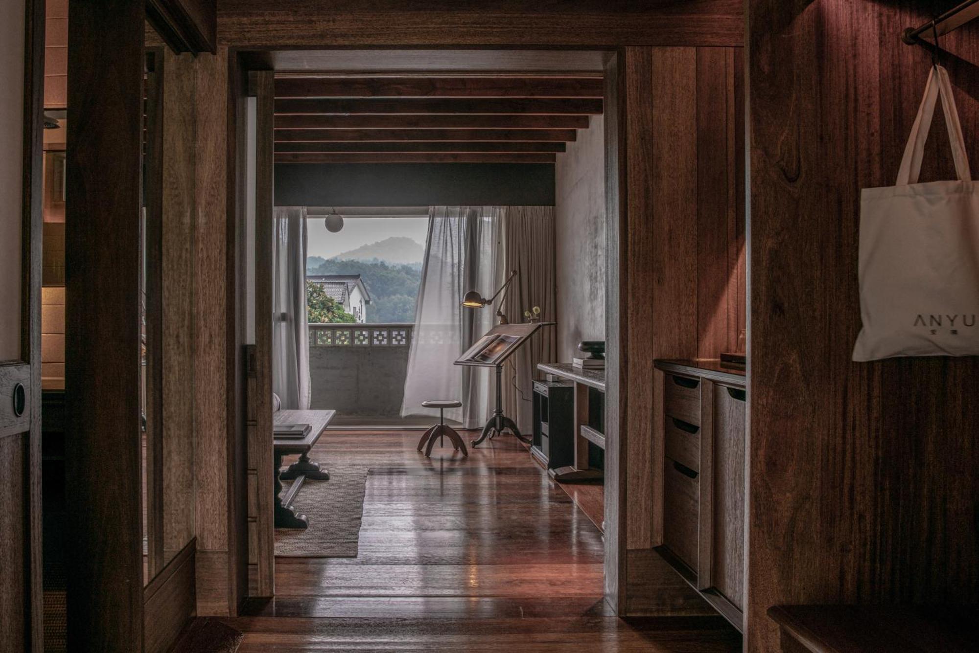 Anyu Hotel Ханчжоу Екстер'єр фото