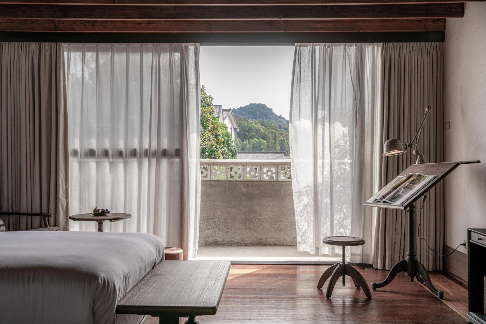 Anyu Hotel Ханчжоу Екстер'єр фото