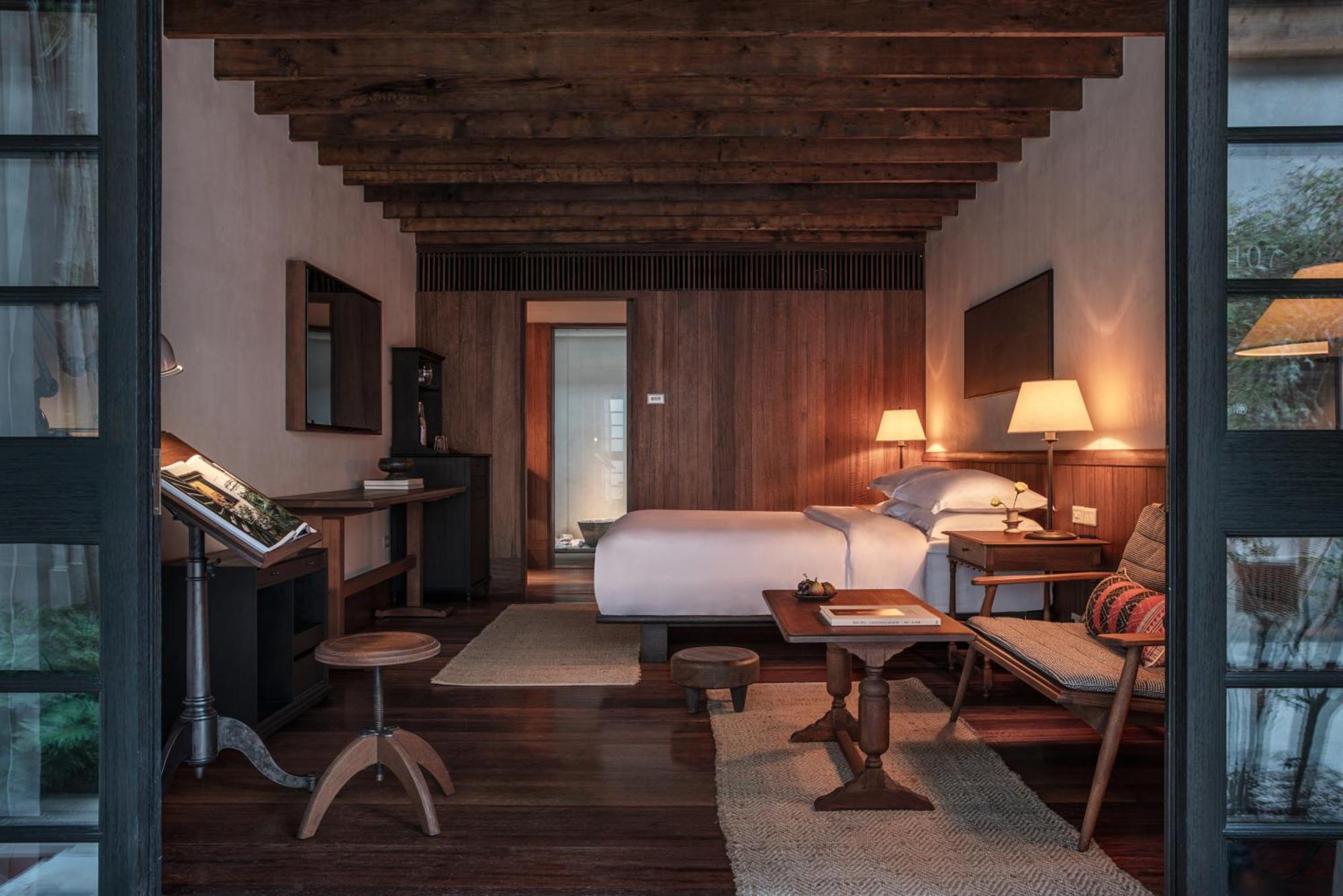 Anyu Hotel Ханчжоу Екстер'єр фото