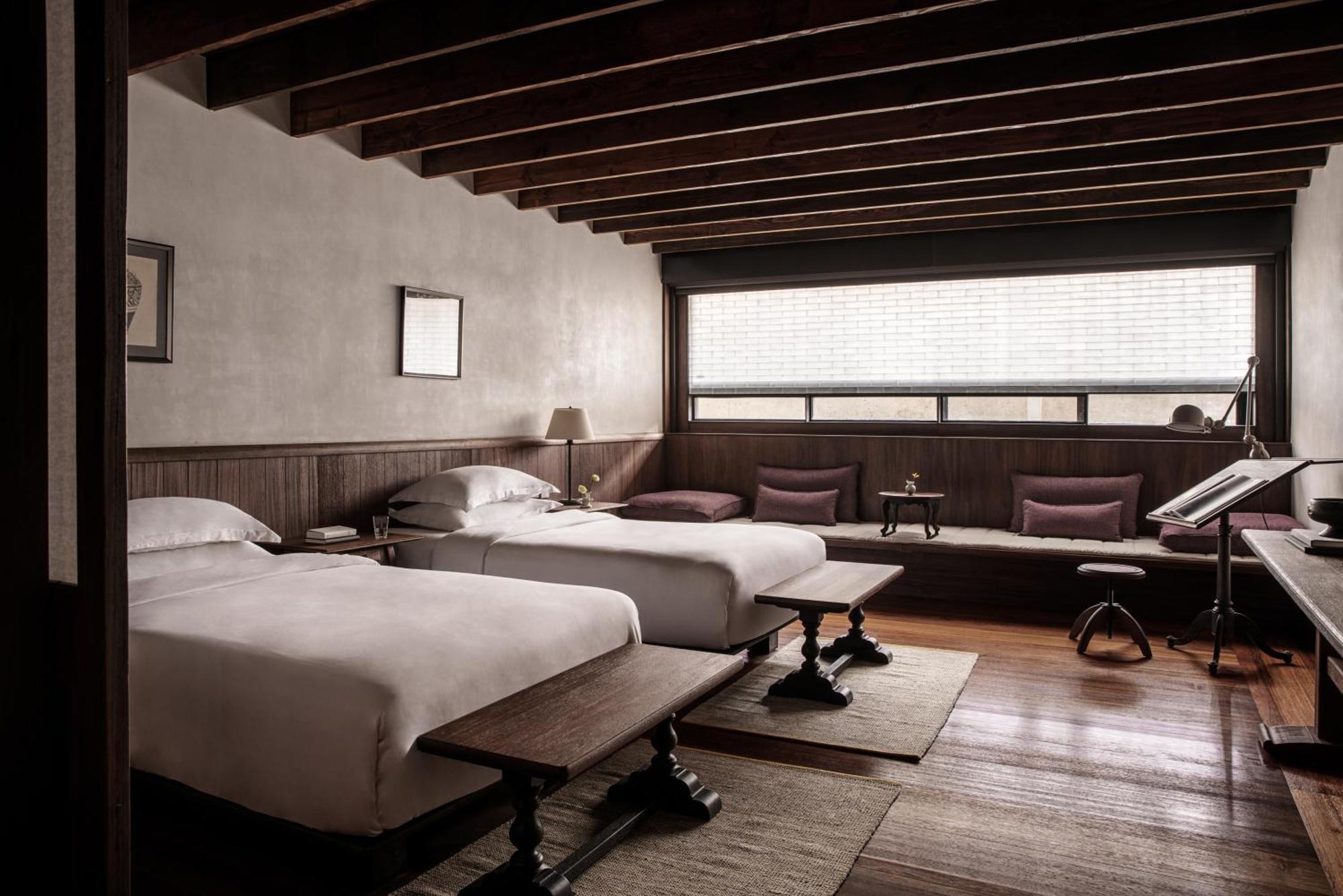 Anyu Hotel Ханчжоу Екстер'єр фото